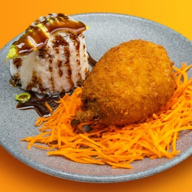 CHILE RELLENO