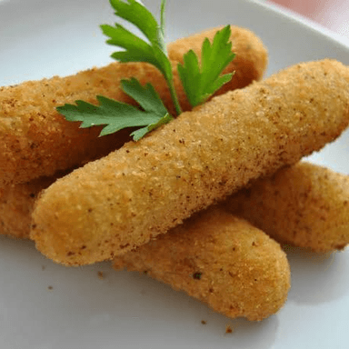 Dedos de queso