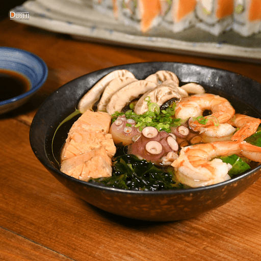 Sopa Especial