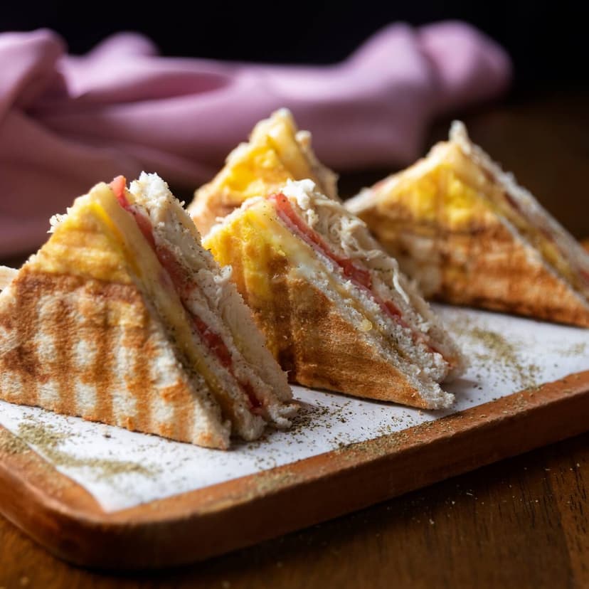 Food Morning - Surquillo