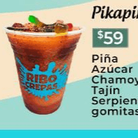 PikaPiña