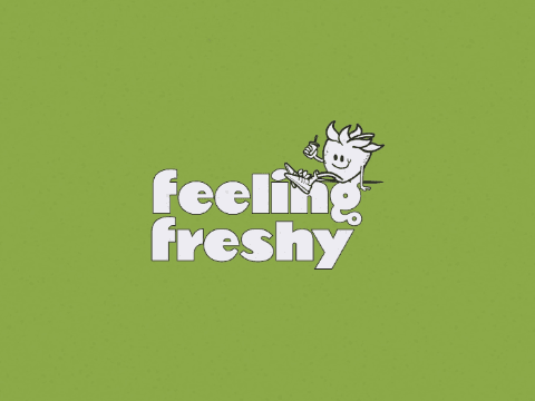 Freshy Healthy Food
