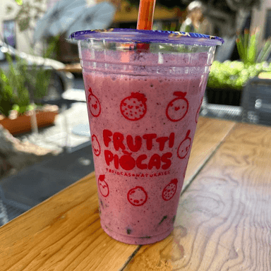 Boba Yogurada Azul 💜