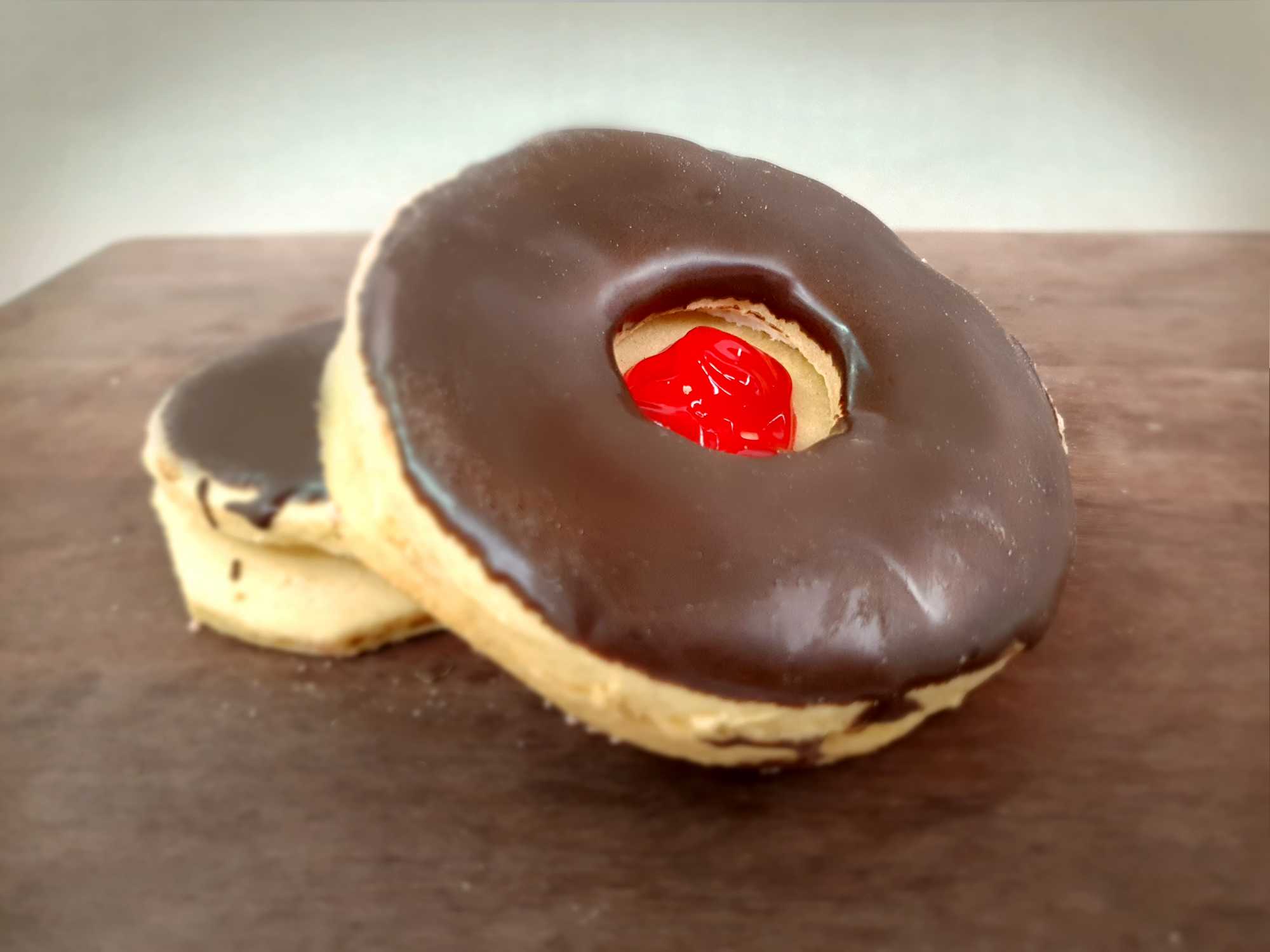 Deliciosa