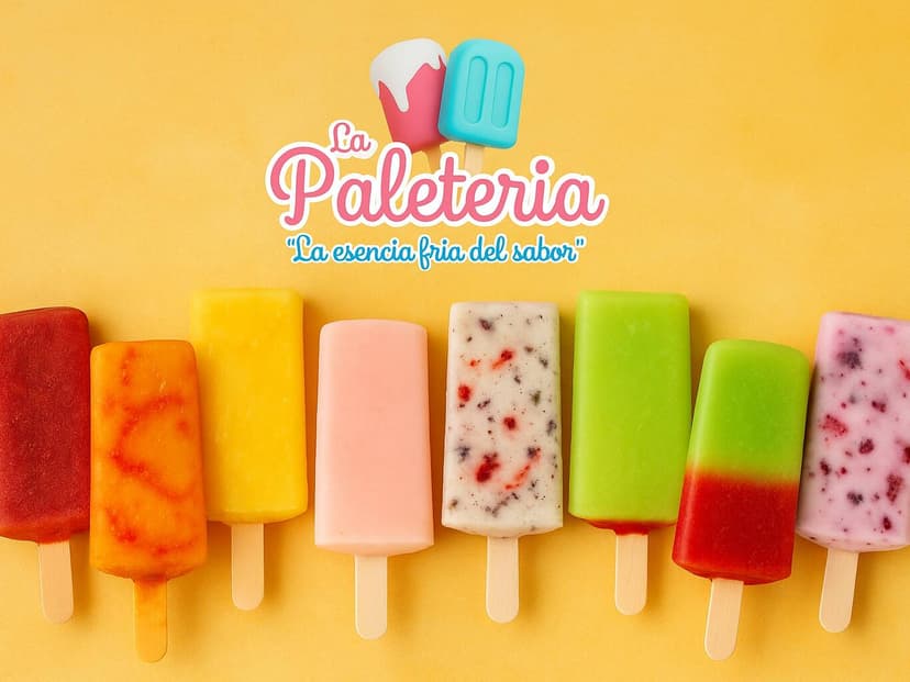 La Paleteria