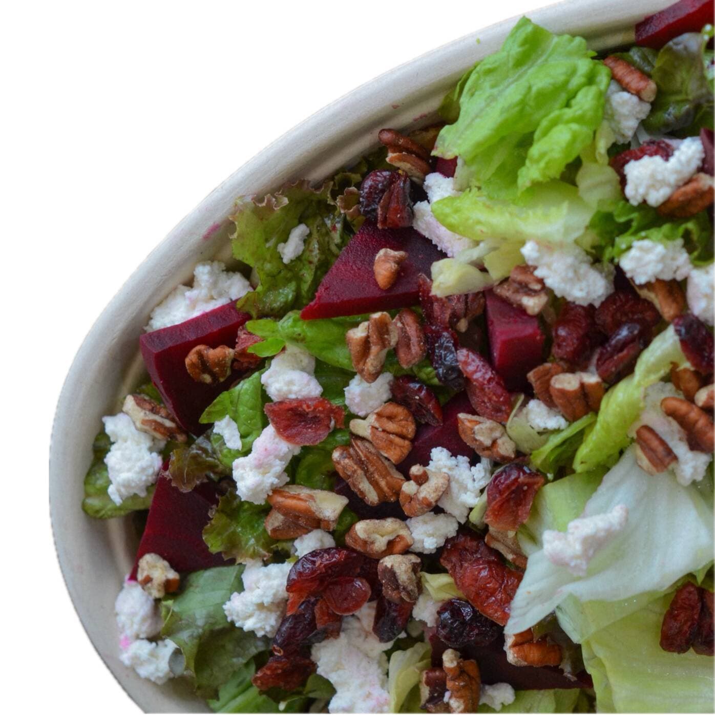Ensalada Balsamica