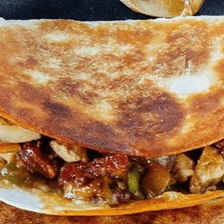 Quesadilla Combinada
