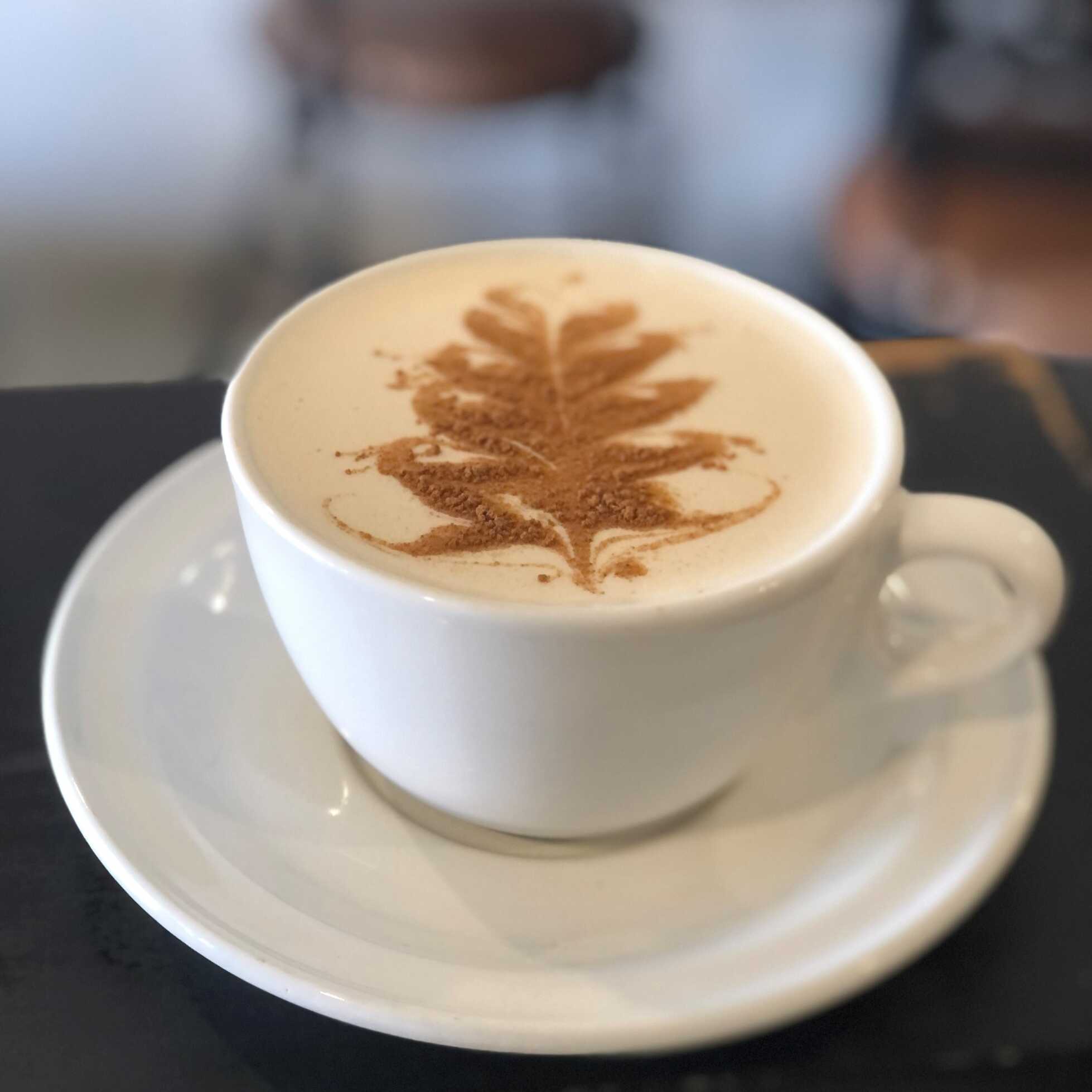 Chai Latte
