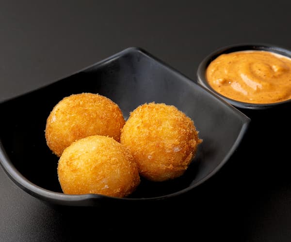 Rockshiages queso tocino 3 pz
