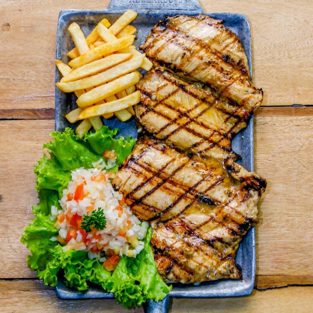 Pincho de Pollo