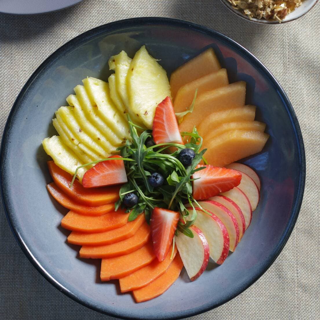 Fruta Fresca