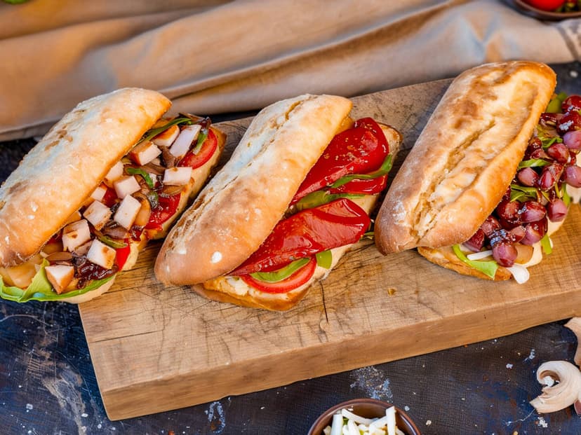 "TORTAS TAHONA"