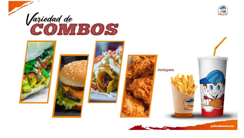 Pollos del Este