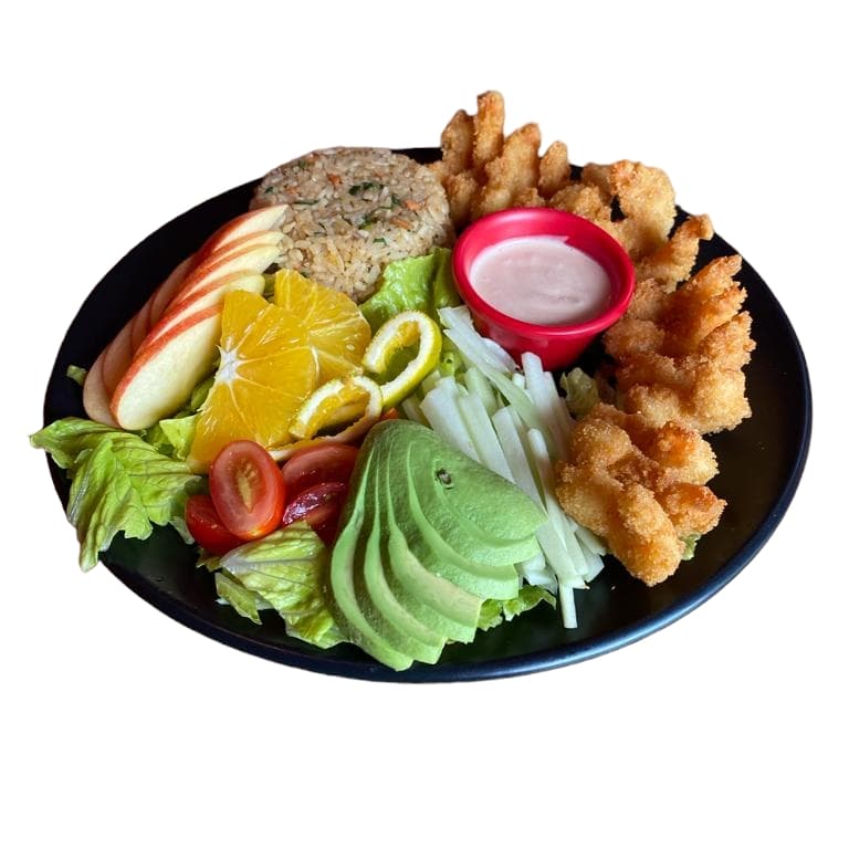 Ats Salad