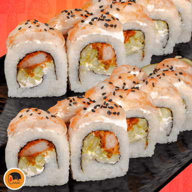 2 Tigre Roll