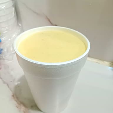 Agua de Piña