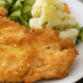 MILANESA
