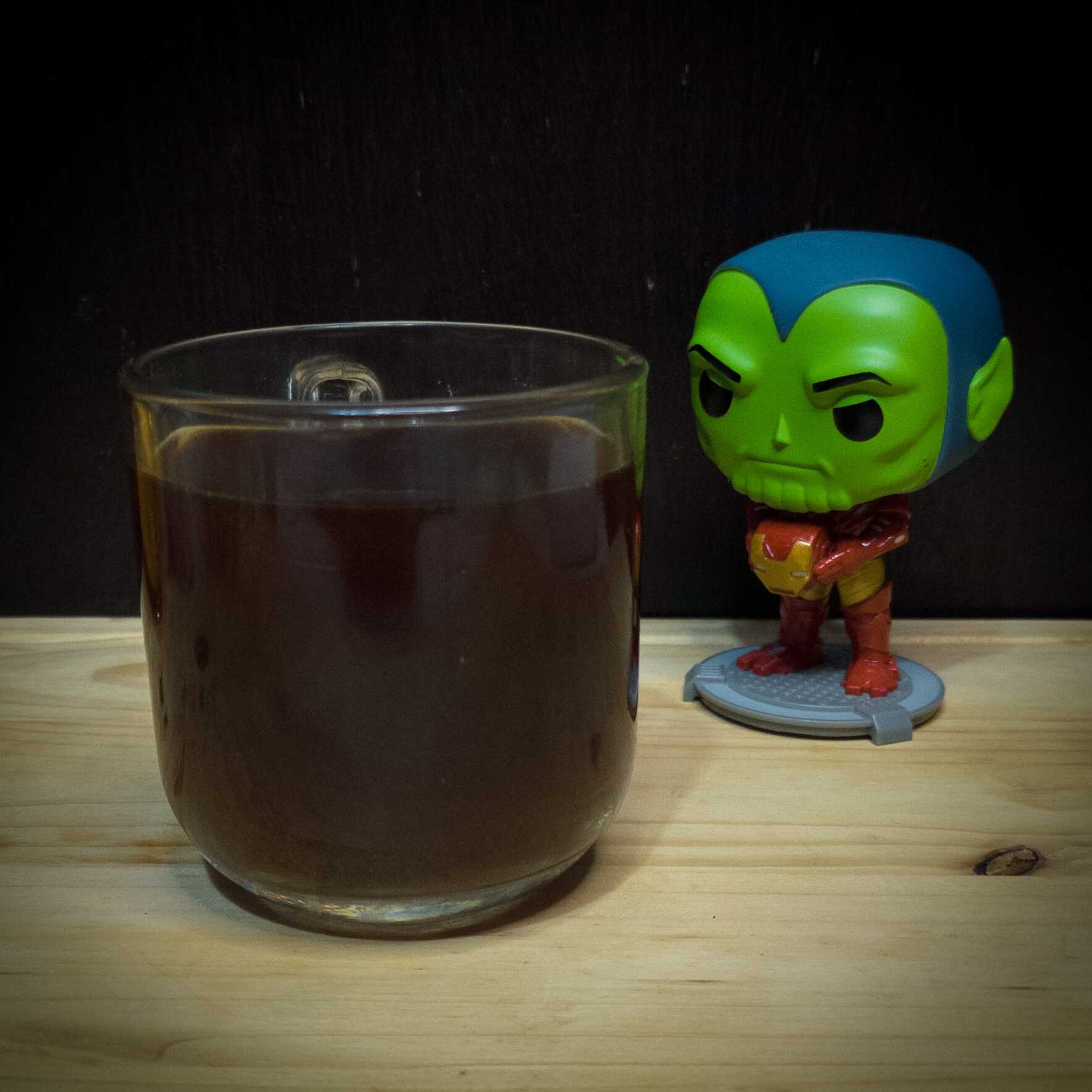 Carajillo
