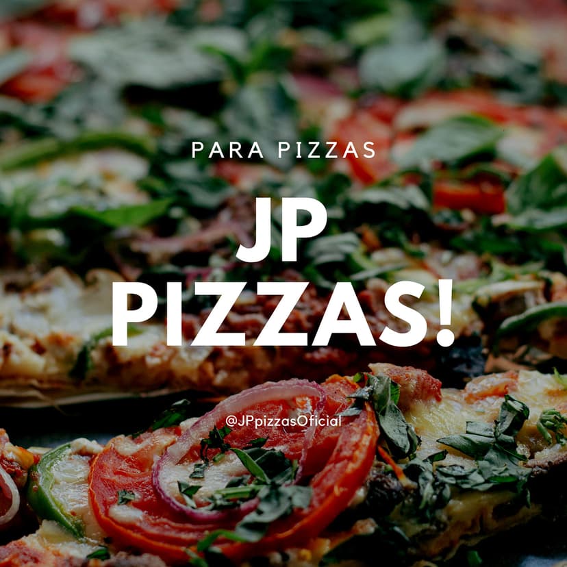 JP Pizzas Capultitlan