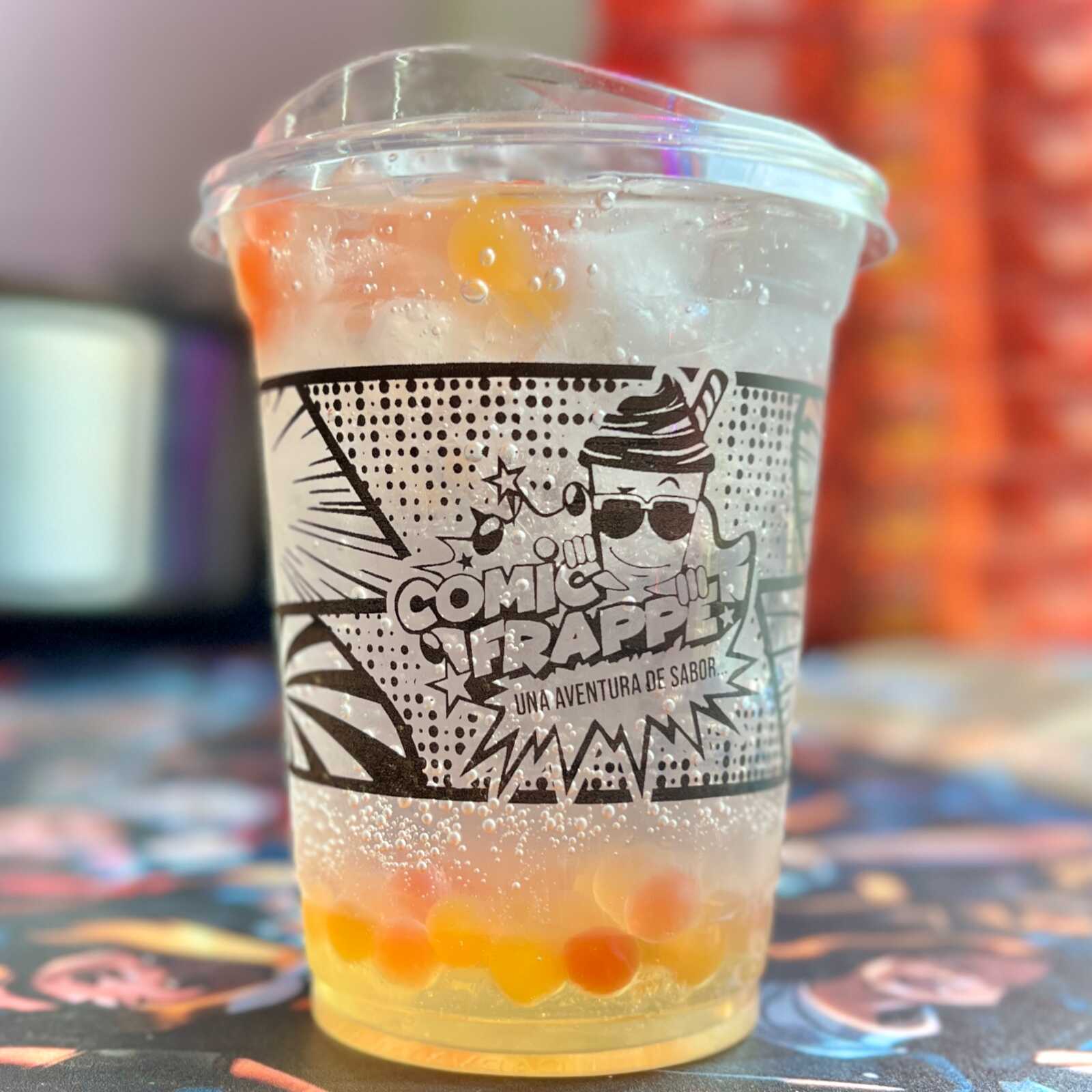 Lychee