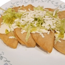 Empanadas