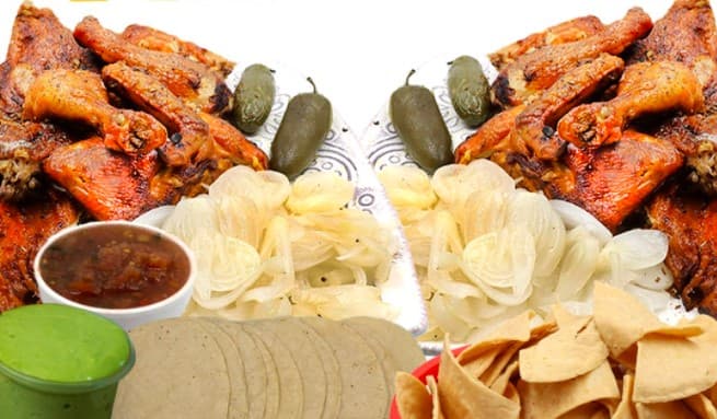 El Pollo Norteñisimo