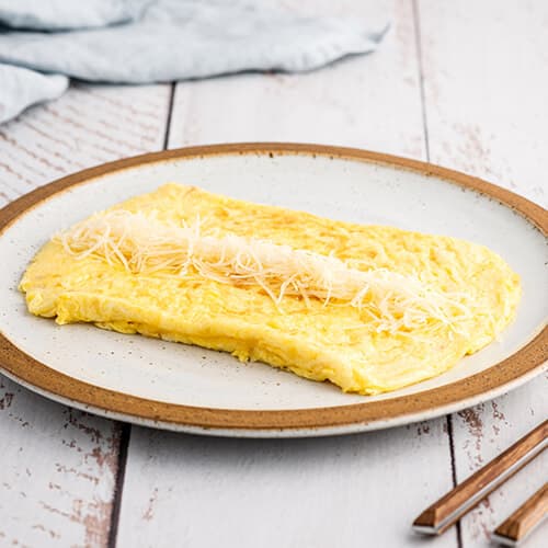 OMELETTE CLASICO