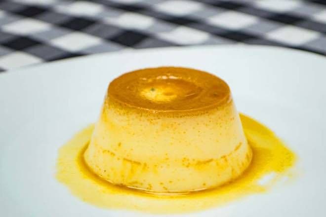Flan