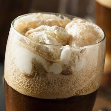 Nieve flotante