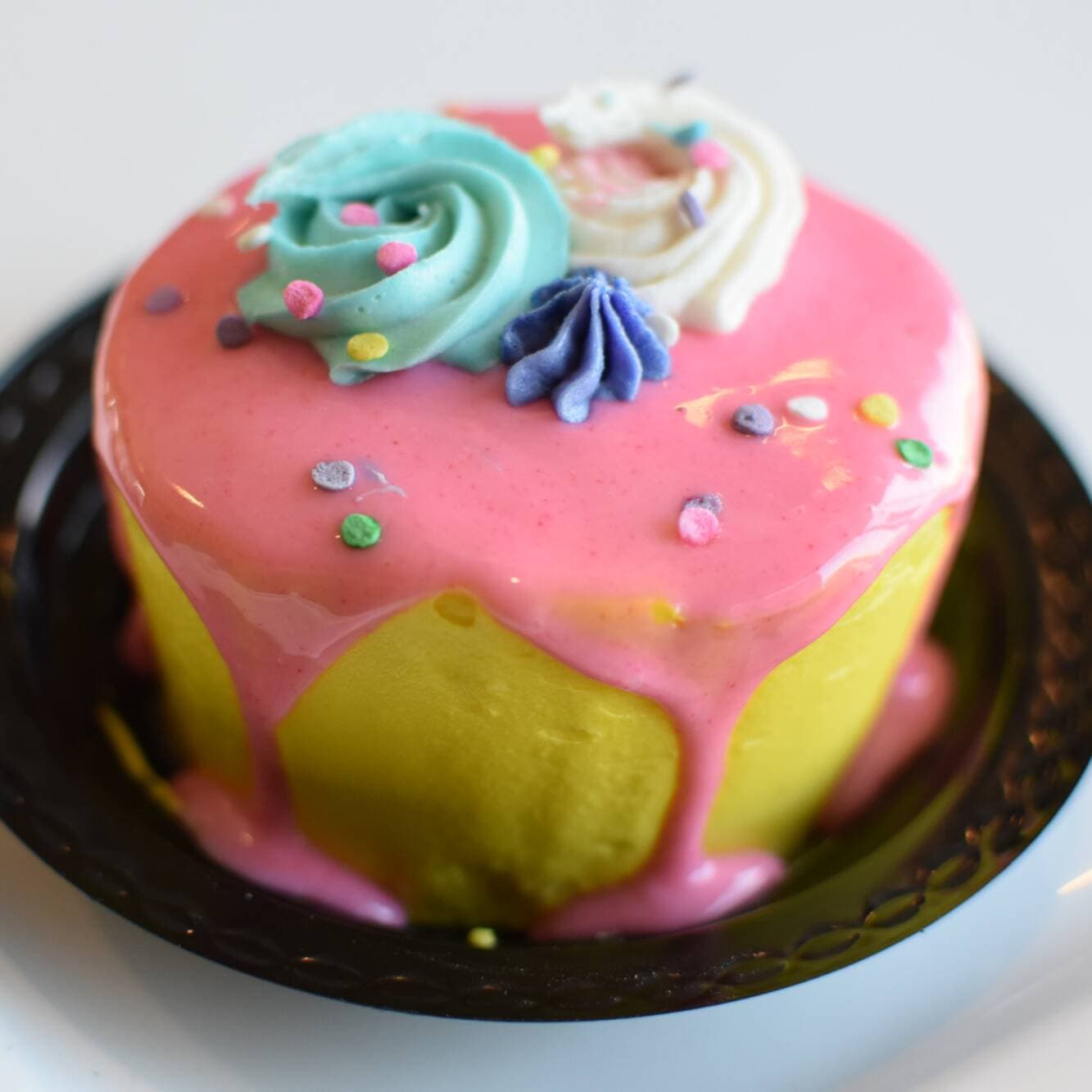 Minicake Cumpleaños
