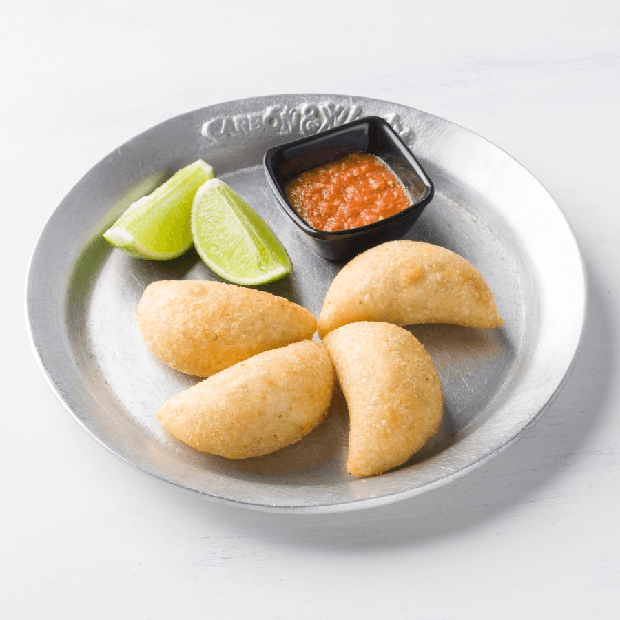 Empanadas de Carne