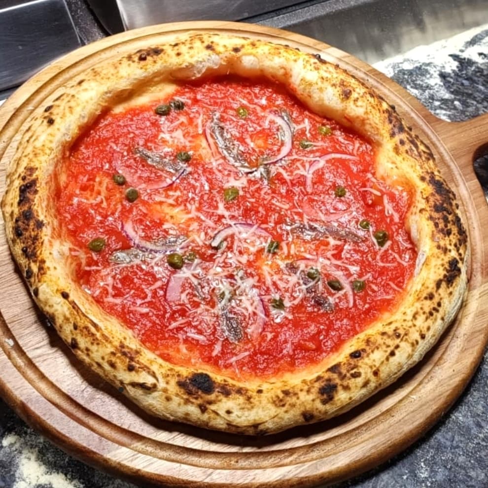 Anchoas