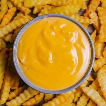 Queso Cheddar