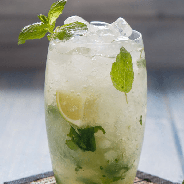 Mojito Natural