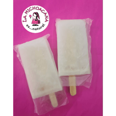 Limón (paleta)