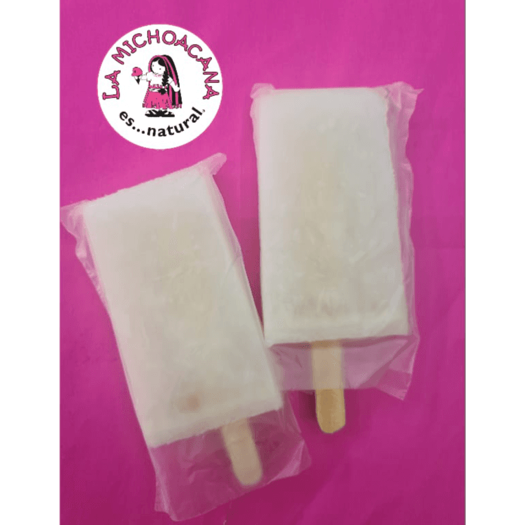 Limón (paleta)