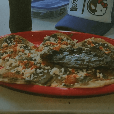 Sopes