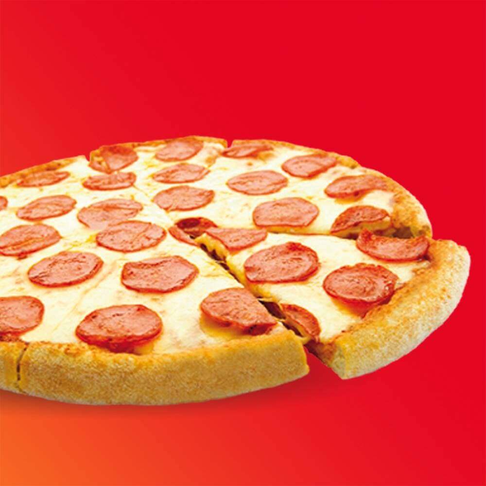 Promo Pizza Grande 1 Ingrediente