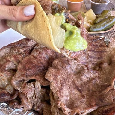 COMBO ASADA 1KG