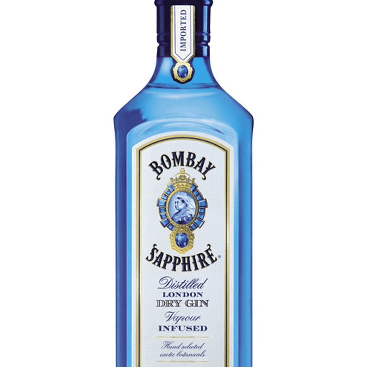 Ginebra Bombay 700ml