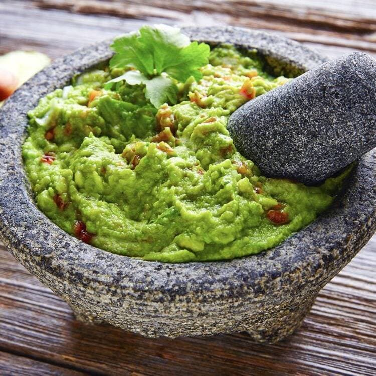 Orden de Guacamole