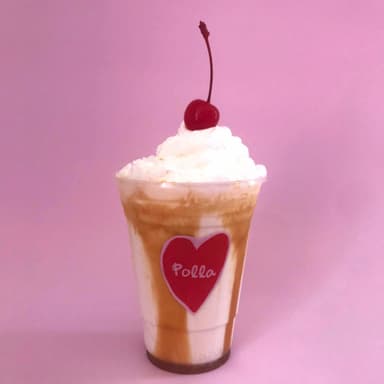 Malteada Vainilla