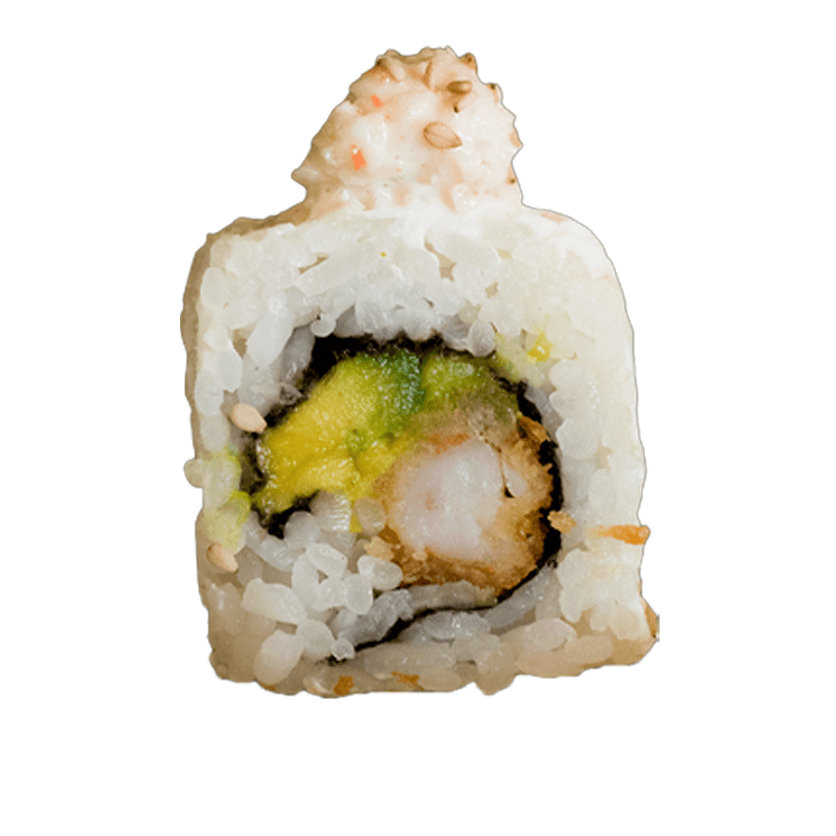 Shiitake Roll