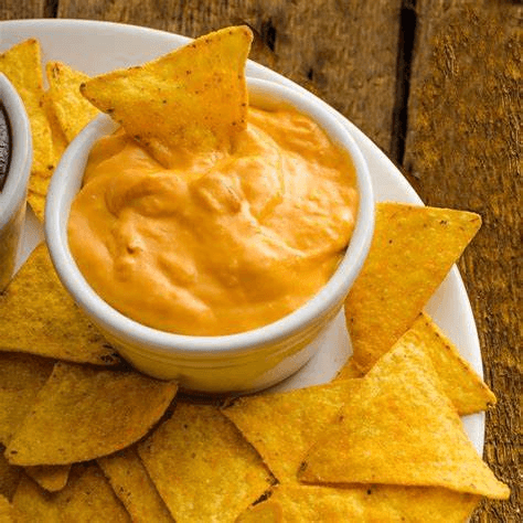 DIP de Queso