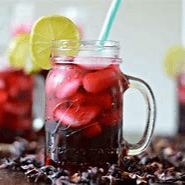 Agua de Jamaica