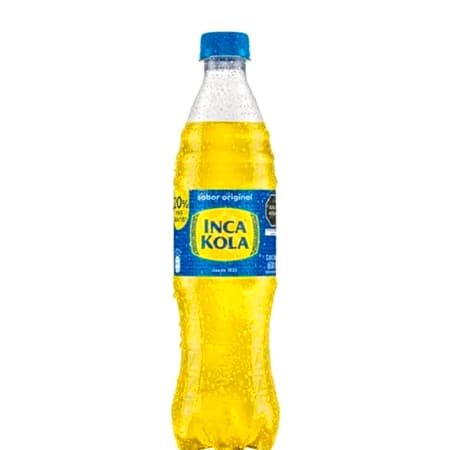 Inca Kola 600ml