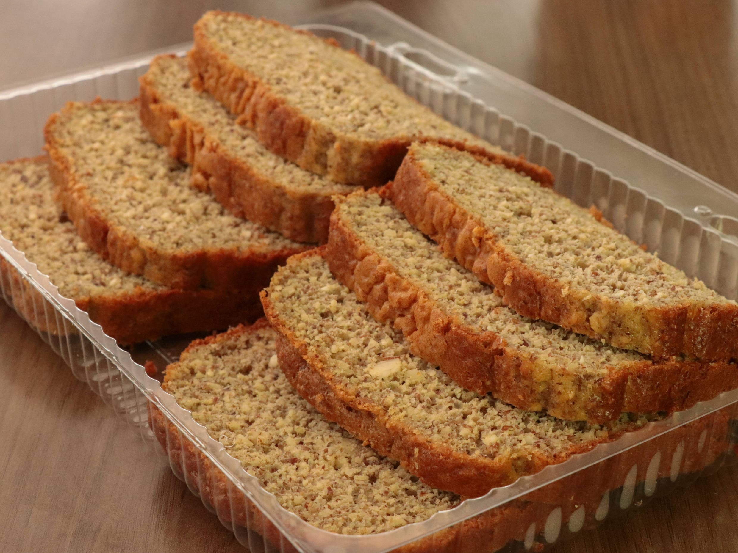 Pan de Coco