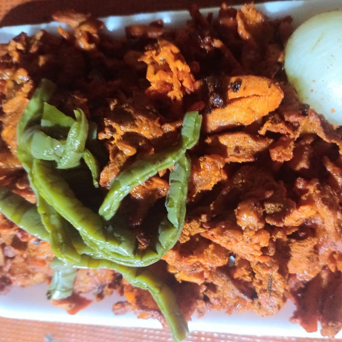 1/2 Kilo de Pastor
