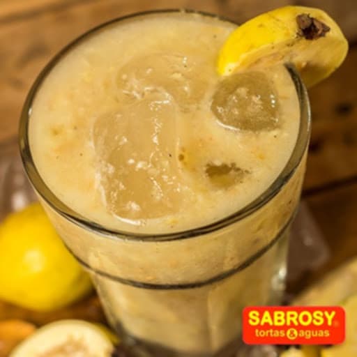 Agua de Guayaba