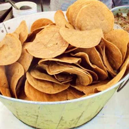 DORADITAS.